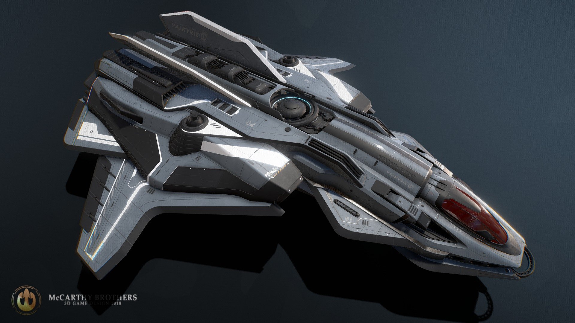 Valkyrie