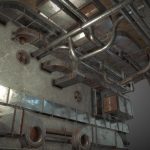 Ventilation System pack
