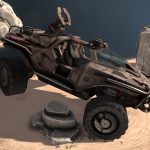 Warthog – Road Rage Edition