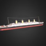 watercraft for CinemaD