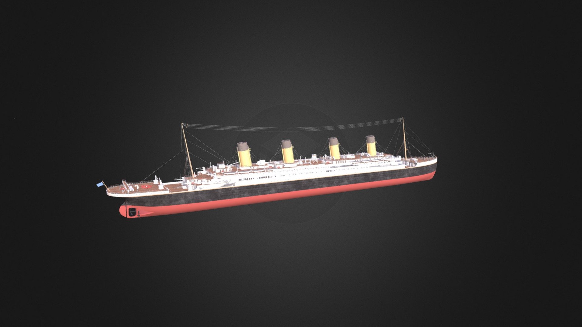 watercraft for CinemaD