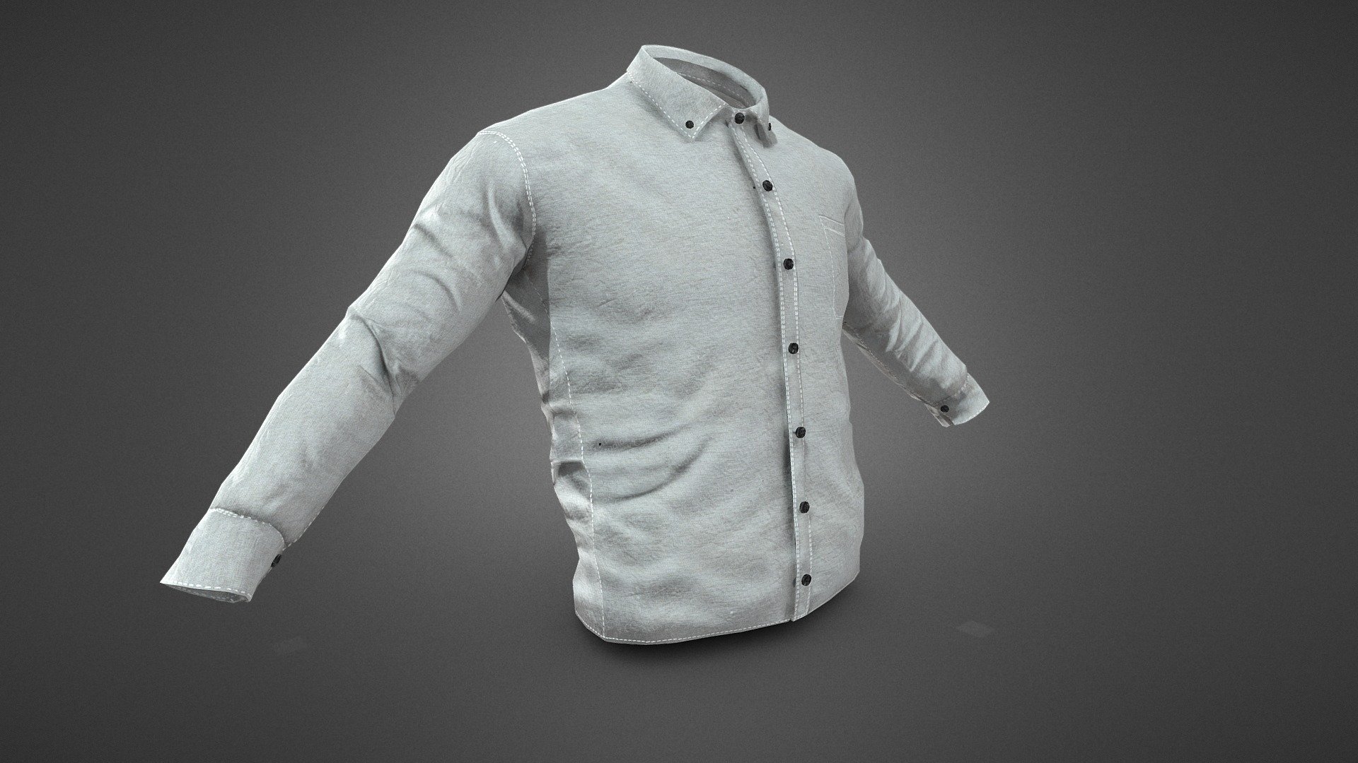 White Shirt