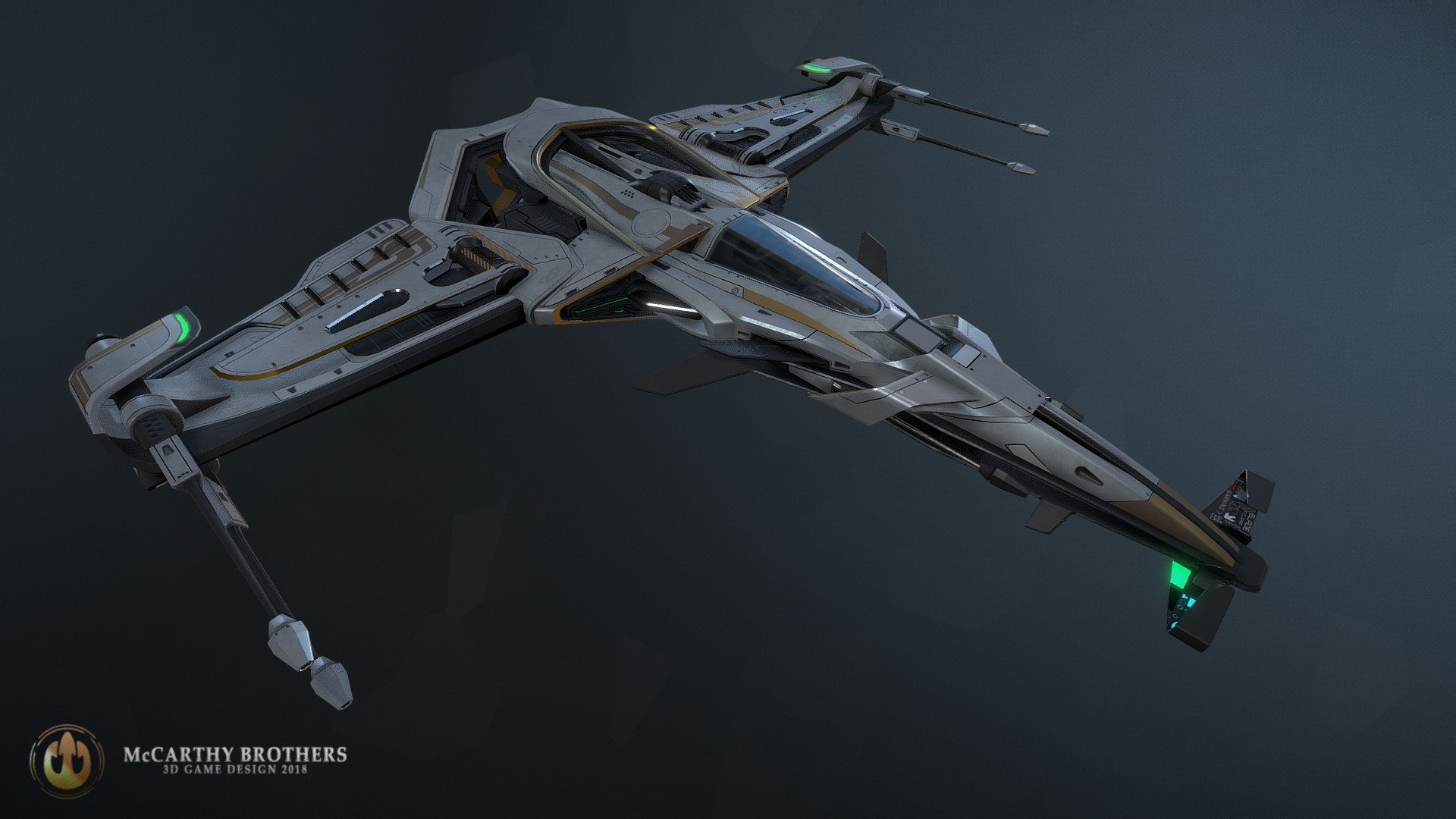 X-Blade (Fury Class)