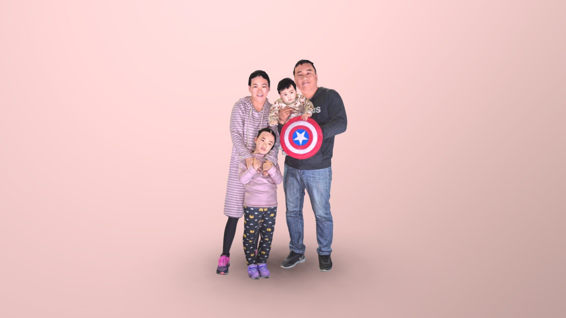 Yanfamily-family
