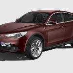 Alfa Romeo Stelvio Ti 2020