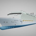 Allure of the Seas Cruise Ship
