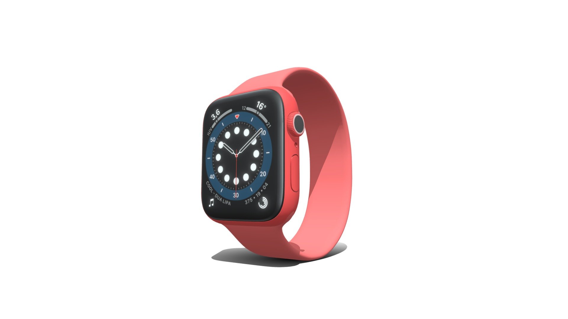 Apple Watch Series 6