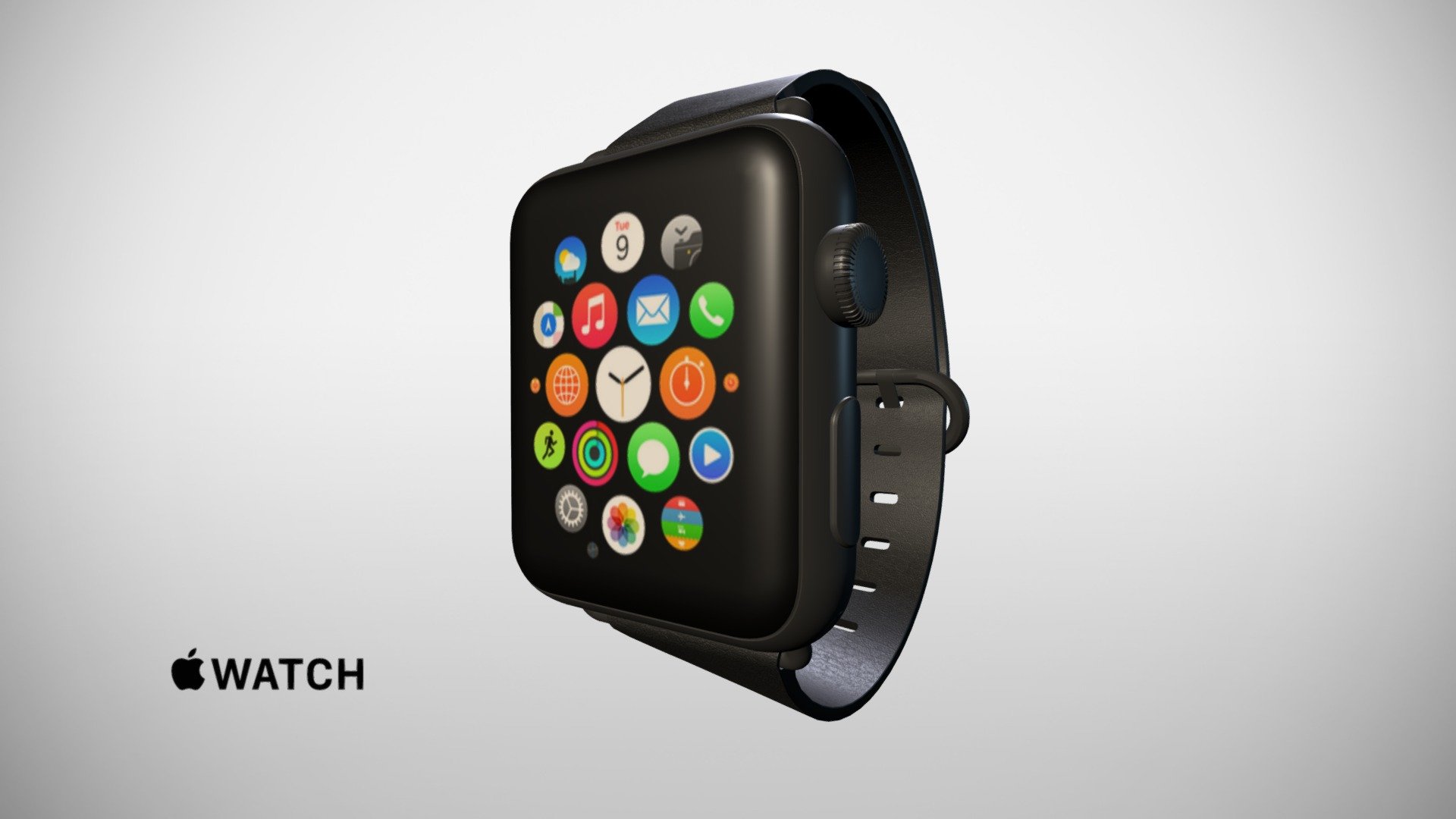 Apple Watch