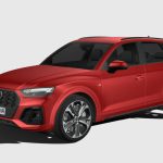 Audi Q5 S-line 2021