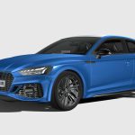 Audi RS5 Coupe 2020