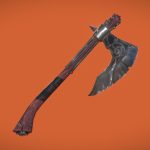 Axe