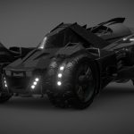 Bat Tank
