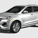 Buick Encore GX 2020