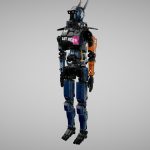 CHAPPiE Robot