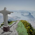 Christ The Redeemer