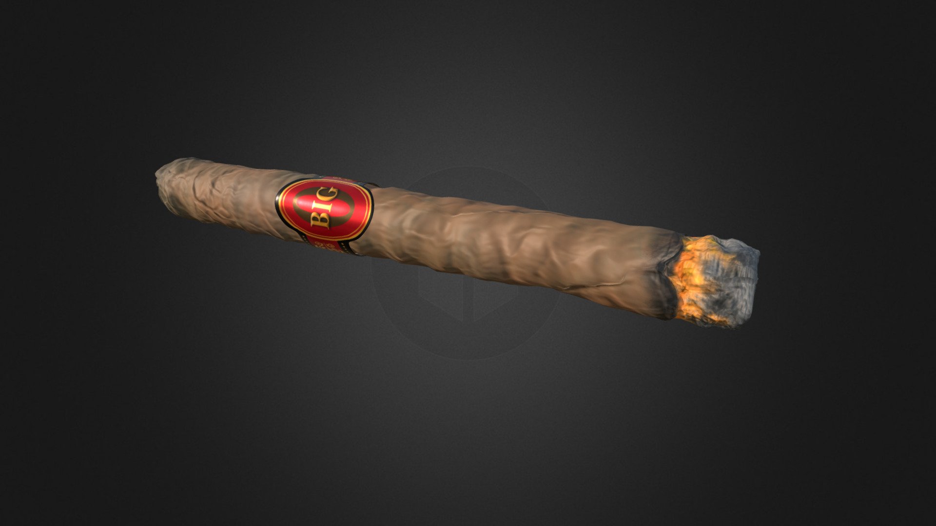 Cigar peop