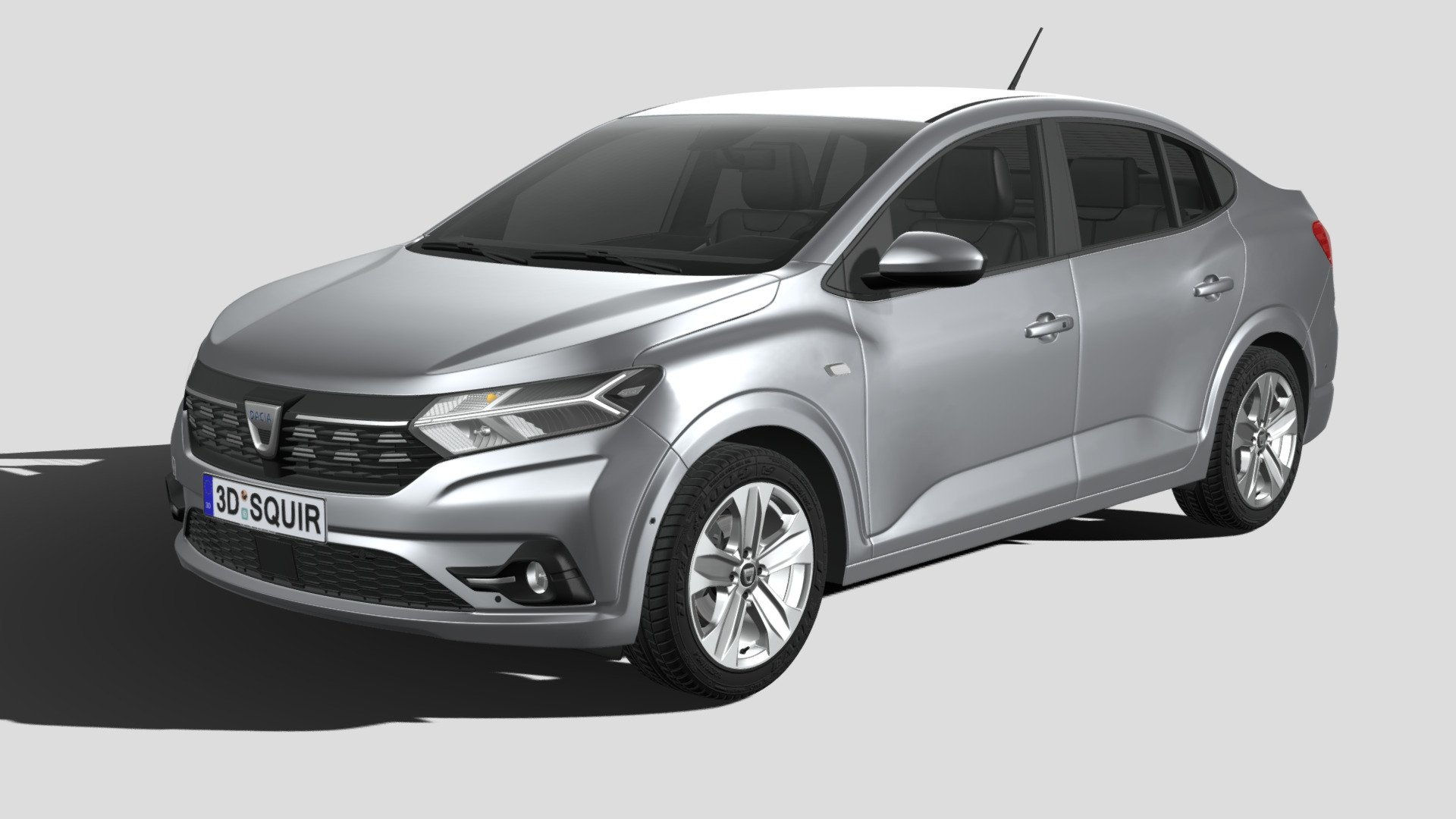 Dacia Logan 2021