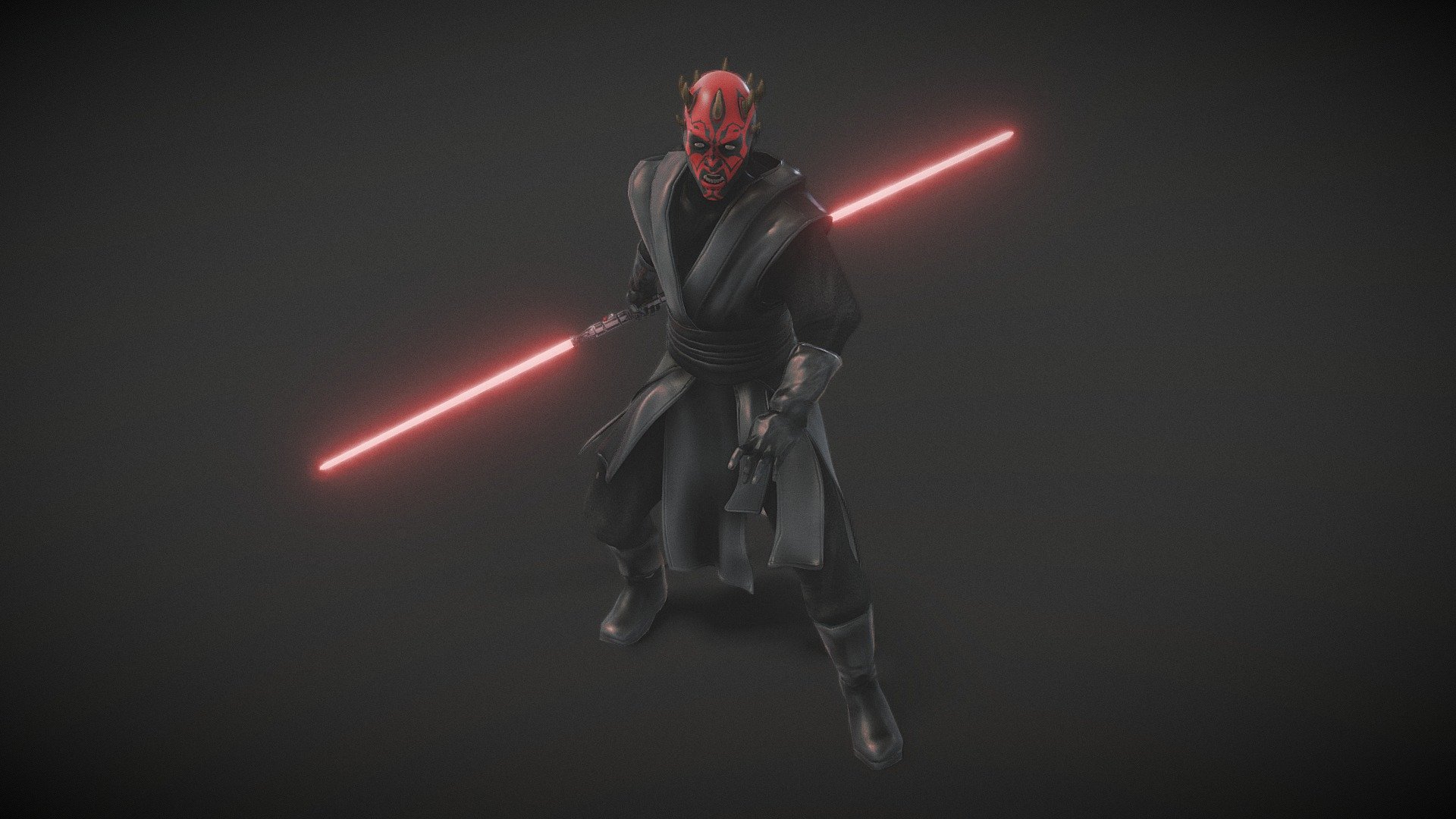 Darth Maul