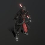 Darth Revan