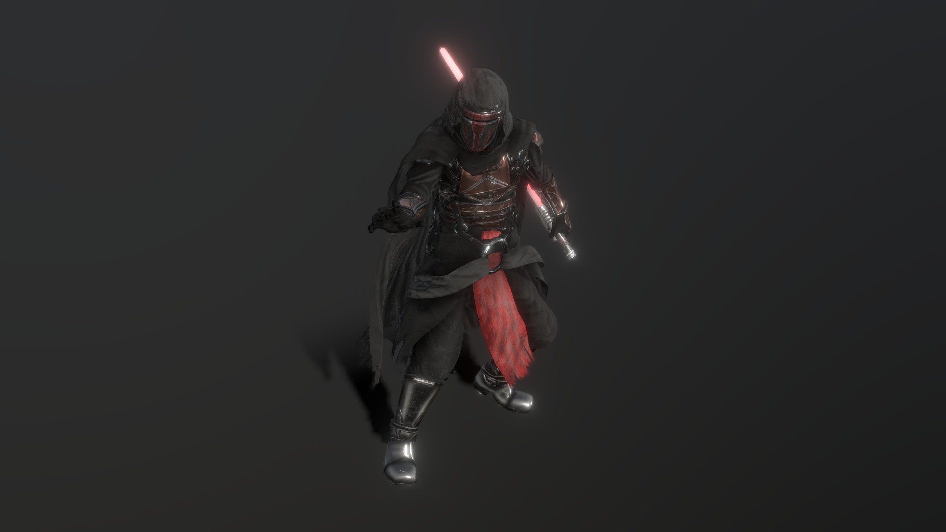 Darth Revan