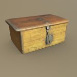 Ditty box
