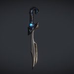 Egypt Sword