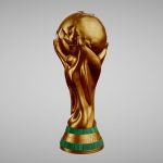 Fifa Cup Trophy