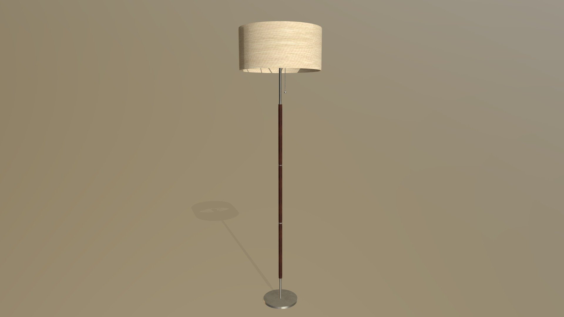 Floor Lamp