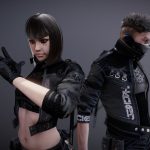 g2 mercenaries preview 3d model