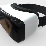 Generic Branding Technology – Mobile VR Headset