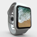 Generic Branding Technology – Smart Watch