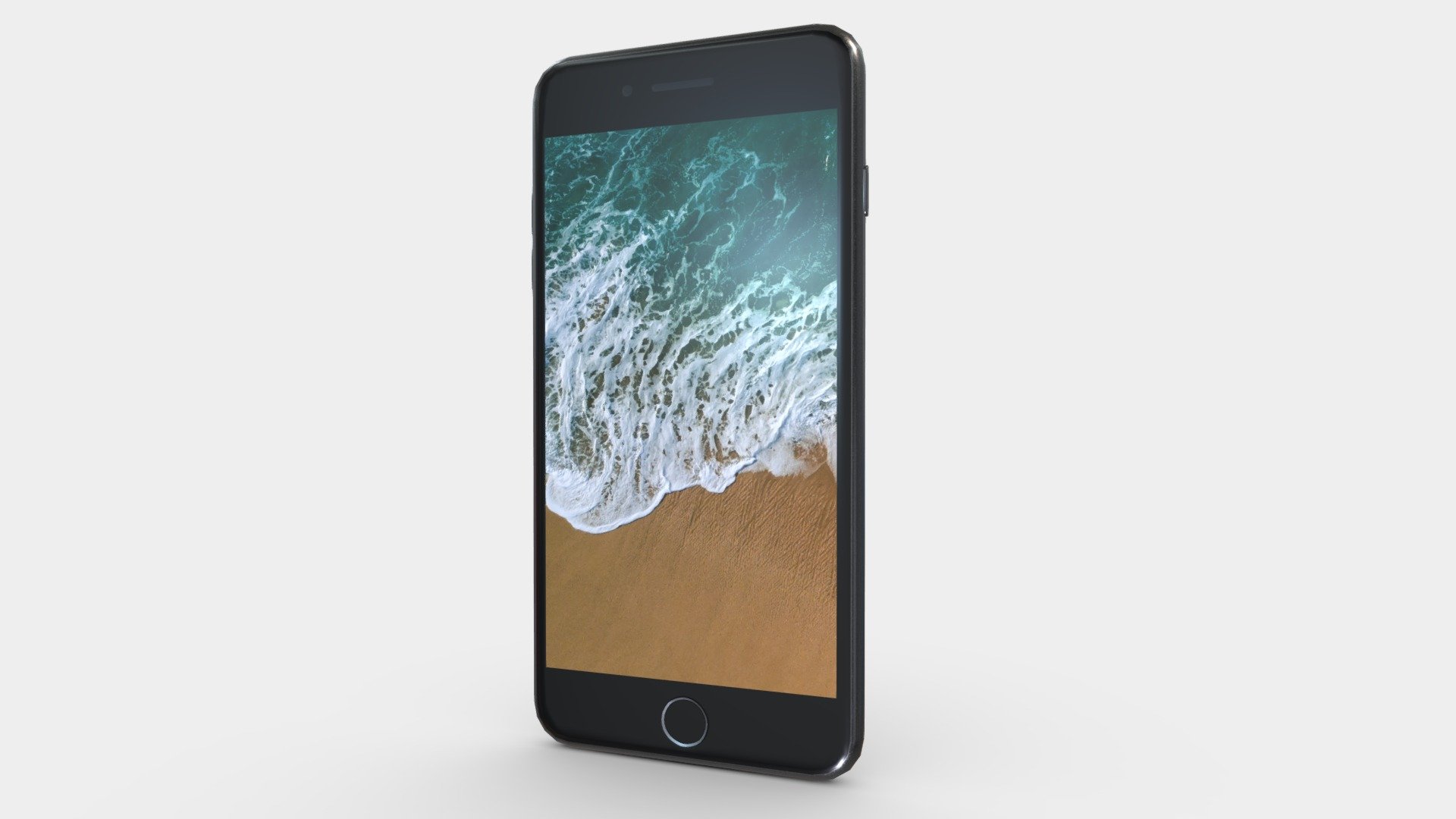 Generic Branding Technology – Smartphone