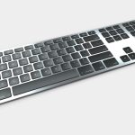 Generic Branding Technology – Wireless Keyboard