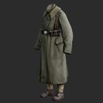 German Coat