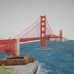 Golden Gate Bridge