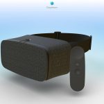 Google Daydream View