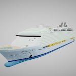 Harmony Of The Seas