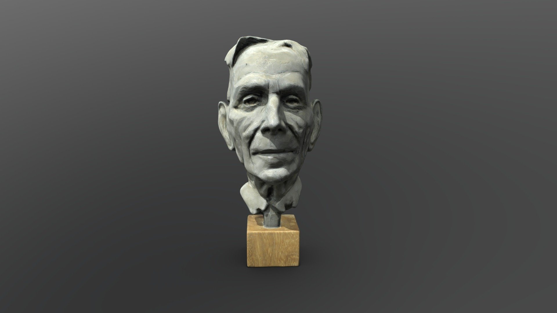 Harry Patch