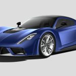 Hennesey Venom F5 2021