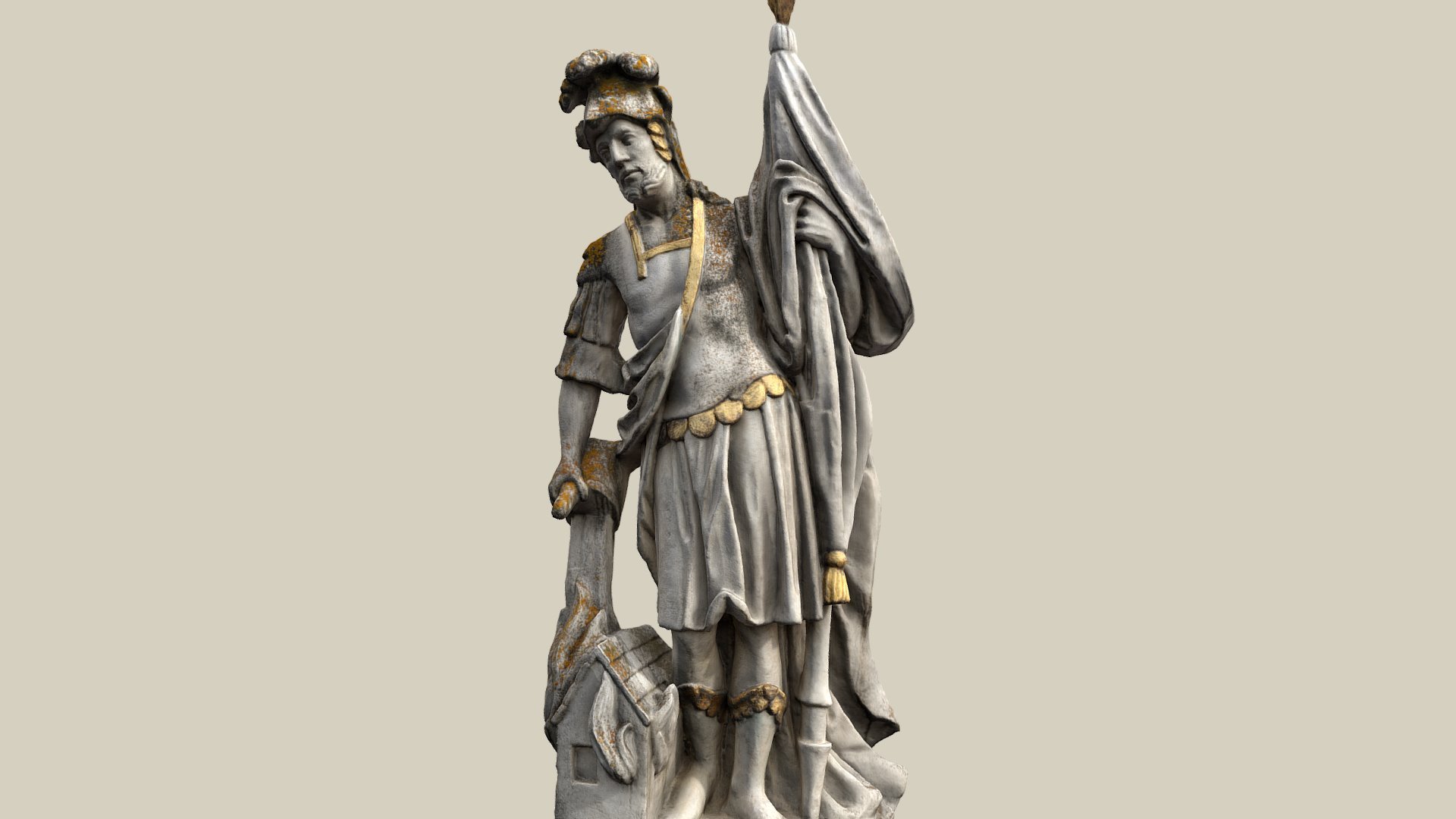 Hl. Florian