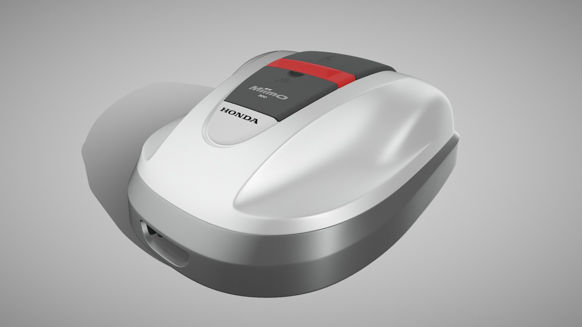 Honda Miimo Lawnmower