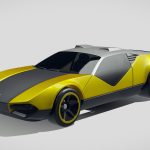 HotWheels LaFasta