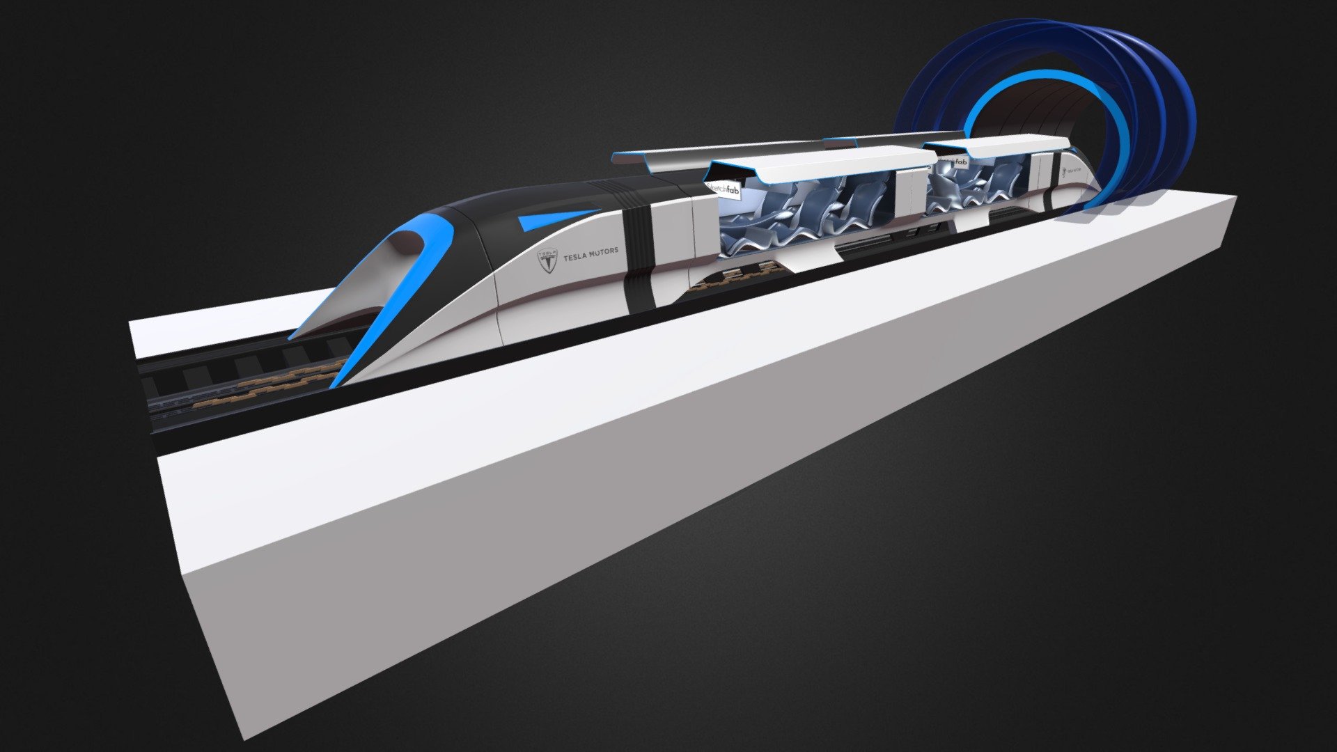 Hyperloop