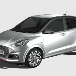 Hyundai i10 N Line 2020