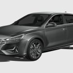 Hyundai i30 2020