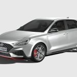 Hyundai i30 N 2021
