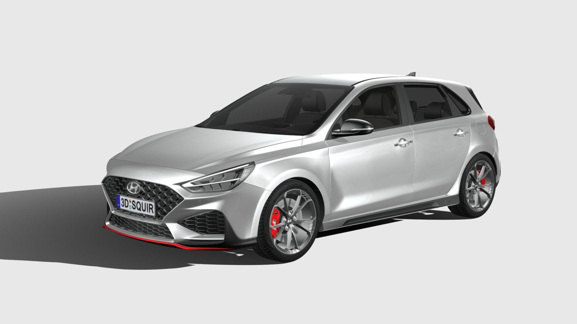 Hyundai i30 N 2021