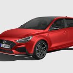 Hyundai i30 N-line 2020