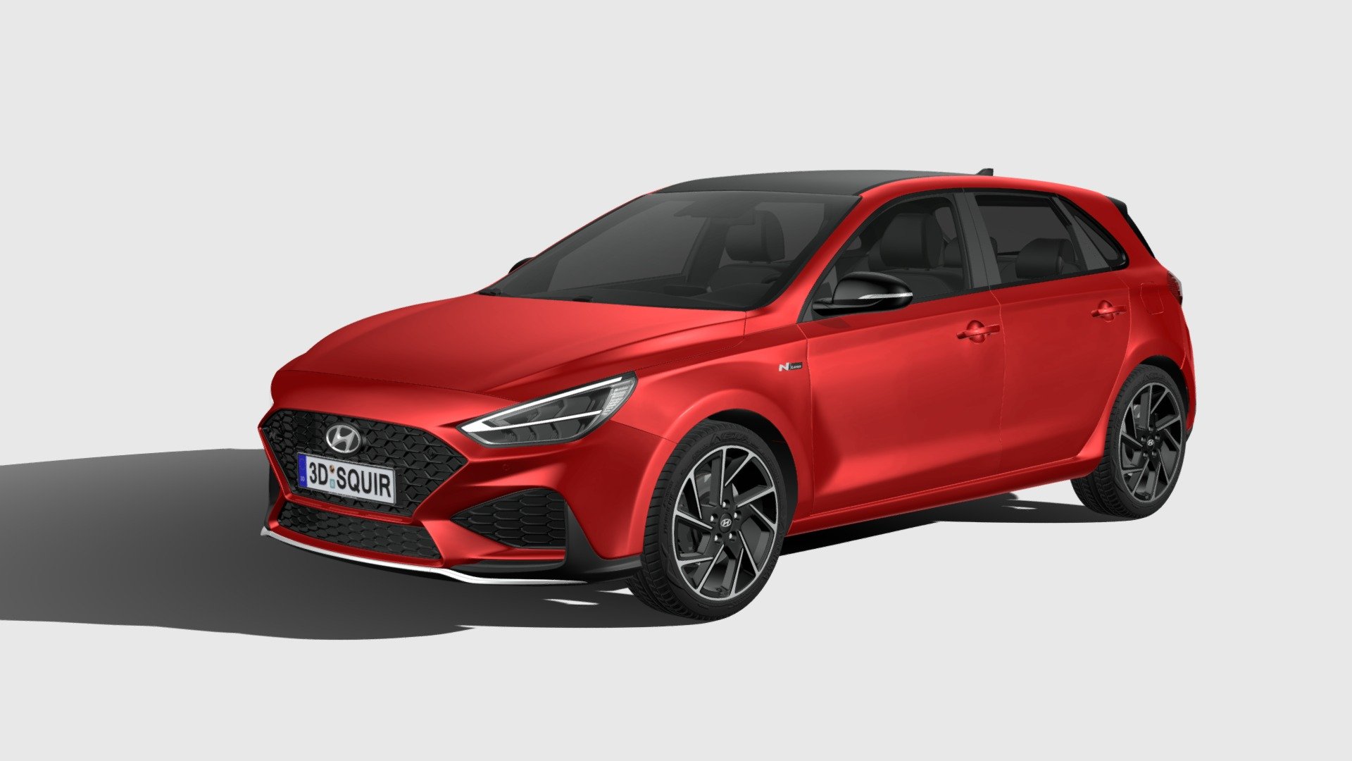 Hyundai i30 N-line 2020