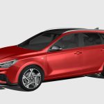 Hyundai i30 Wagon N-line 2020
